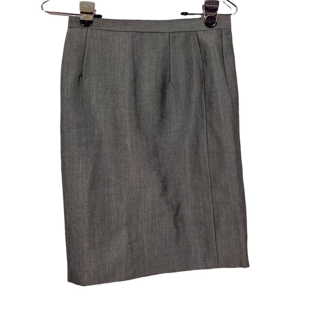 Oscar De La Renta Skirt